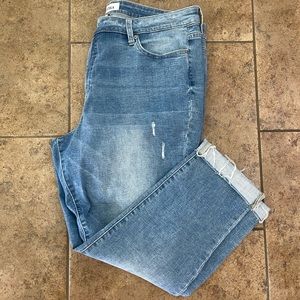 Pistola Jeans
